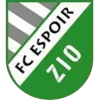 Logo of FC Espoir Tsevie