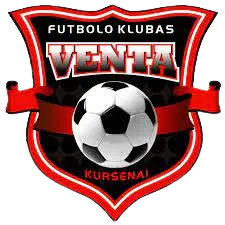 Logo of Venta Kursenai