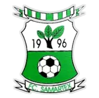 Logo of Samartex