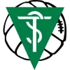 Logo of San Tirso