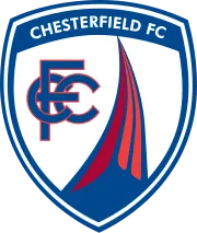 Logo of Chesterfield U18