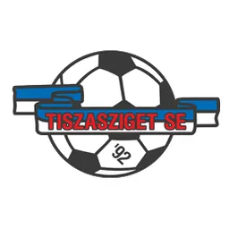 Logo of Tiszasziget SE