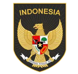 Logo of Indonesia U23