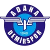 Logo of Adanademirspor