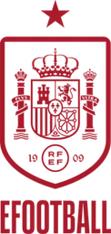 Logo of Spain (w) U17