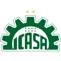 Logo of Icasa CE