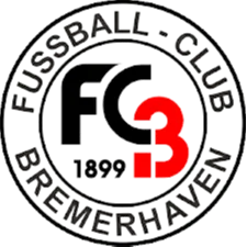 Logo of Bremerhaven