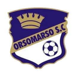 Logo of Orsomarso