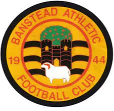 Logo of Banstead Athletic