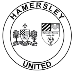 Logo of Hamersley Rovers (W)
