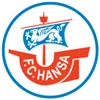 Logo of Hansa Rostock U19