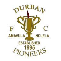 Logo of Durban Pioneers FC