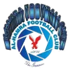 Logo of Al-Hamraa