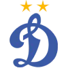 Logo of Dinamo Moscow Youth