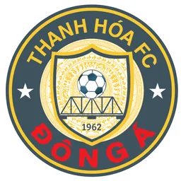 Logo of Thanh Hoa U21