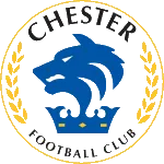 Logo of Chester FC