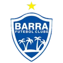 Logo of Barra FC