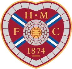 Logo of Hearts(U21)