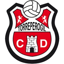 Logo of CD Torreperogil