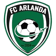 Logo of FC Arlanda