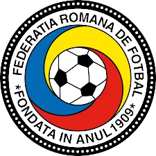 Logo of Romania (w) U16