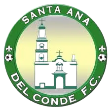 Logo of Santa Ana del Conde