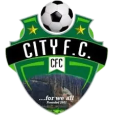 Logo of City FC Abuja