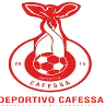 Logo of Deportivo Cafessa