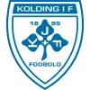 Logo of Kolding FC