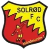 Logo of Solrod FC