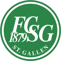 Logo of St. Gallen