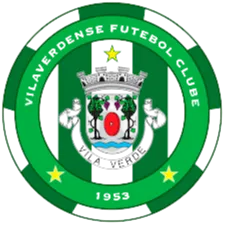 Logo of Vilaverdense (w)