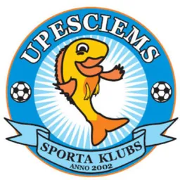 Logo of SK Upesciems
