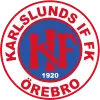 Logo of Karlslunds IF FK