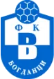 Logo of Vardarski