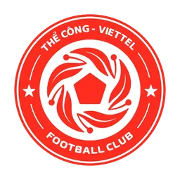 Logo of The Cong Viettel