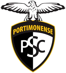 Logo of Portimonense B