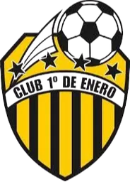 Logo of 1 de Enero