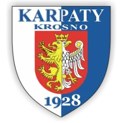 Logo of Karpaty Krosno