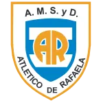 Logo of Atletico Rafaela U20