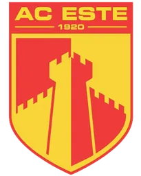 Logo of AC Este