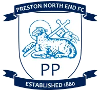 Logo of Preston U18