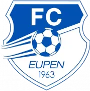 Logo of FC Eupen