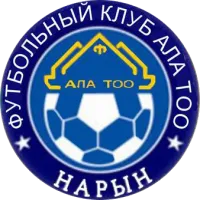 Logo of Naryn