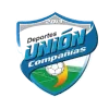 Logo of Deportes Union Companias