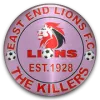 Logo of East End Lions