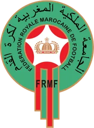 Logo of Morocco (W) U23