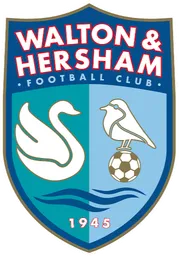 Logo of Walton   Hersham