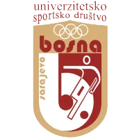 Logo of FK Bosna Sarajevo