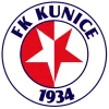 Logo of Kunice